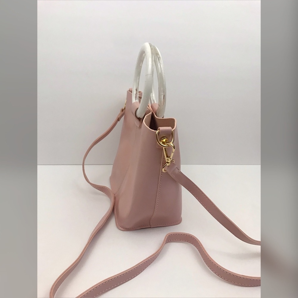 Mini Bucket Bag - Picture 2 of 3